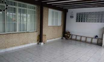 Imagem 2: CASA JAGUARIBE Casa com 3 dormitórios