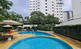 Imagem: Apartamento Alto Padrão para Aluguel em