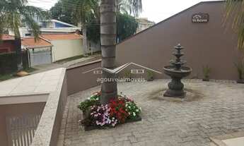 Imagem 6: VALINHOS - Casa Padrão - JARDIM SÃO FRANCISCO