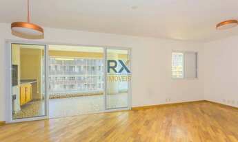 Imagem 2: Apartamento com 2 Dormitórios 2 Vagas em Perdizes!!