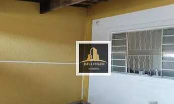 Imagem: Casa à venda, 130 m² por R$ 297.000,00