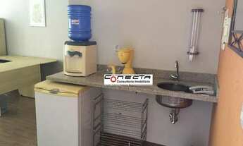 Imagem 3: Sala à venda, 40 m² por R$ 220.000 - Loteamento Center Santa Genebra - Campinas/SP