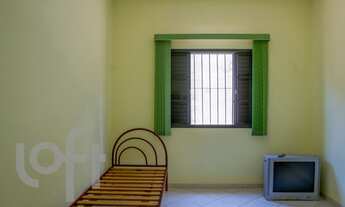 Imagem 14: Apartamento para venda possui 90 metros quadrados com 2 quartos em Lapa - São Paulo - SP