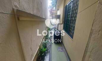 Imagem 7: Casa de rua-À VENDA-Ramos-Rio de Janeiro-RJ