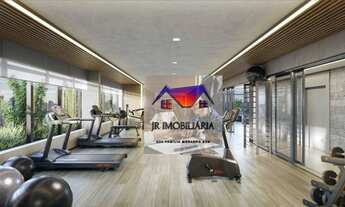 Imagem 3: Apartamento à venda, 47 m² por R$ 1.204.900,00 - Vila Olímpia - São Paulo/SP