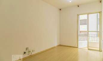 Imagem: Apartamento para Aluguel - Bela Vista, 1