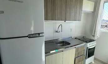 Imagem 4: Locação Apartamento Mobiliado, 2 Quartos, Ponte do Imaruím, Palhoça