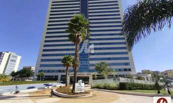 Imagem 2: Sala comercial (sala - edificio coml.) , portaria 24hs, lazer, espaço gourmet, elevador, e