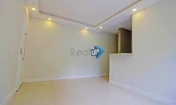 Imagem 4: Apartamento 59m² 2 quartos - Freguesia Jacarepaguá