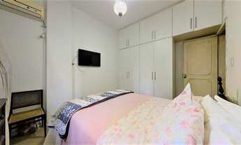 Imagem 7: Apartamento para venda Ipanema em frente a Praça Ns Paz