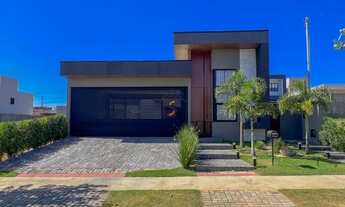 Imagem: Casa em condomínio com 3 suítes à venda