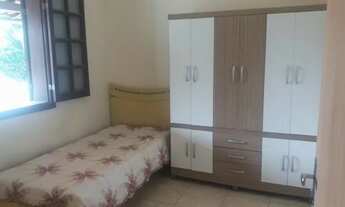 Imagem: Quarto individual mobiliado Liliana Whatsapp31