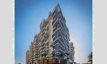 Imagem 2: Apartamento à venda com 137 m² com 4 quartos em Botafogo - Rio de Janeiro - RJ