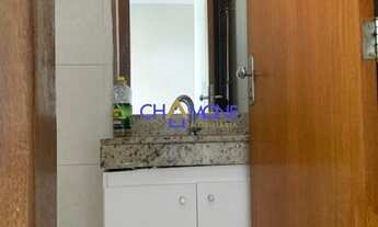 Imagem 5: Belo Horizonte - Apartamento Padrão - Castelo