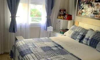 Imagem: Apartamento 3 dormitórios 1 suíte - Paraíso