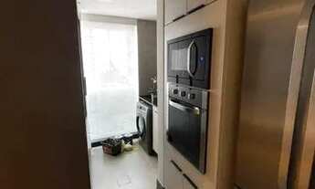 Imagem 4: Apartamento para alugar na Vila Itapura em Campinas/SP