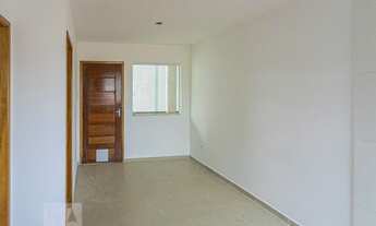 Imagem 3: Apartamento para Aluguel - Vila Carrão, 2 Quartos, 45 m2