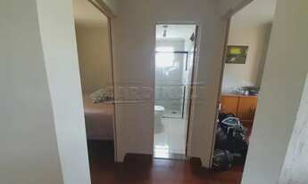 Imagem 7: Apartamento Padrão em São Carlos