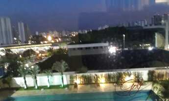 Imagem 6: APARTAMENTO COM 3 DORMITÓRIOS E 2 VAGAS NO GRAN VITA , VILA CAMPESINA, OSASCO. 113 M2