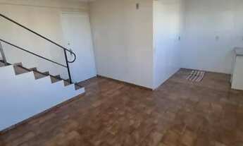 Imagem 6: Duplex para aluguel com 65 metros quadrados com 1 quarto ótima localização ST Central - Go