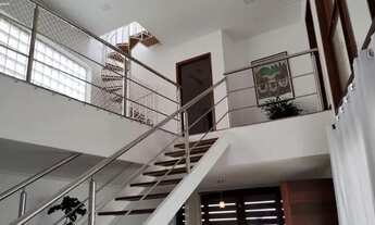 Imagem 5: Casa para Locação em Lauro de Freitas, Vilas do Atlantico, 4 dormitórios, 2 suítes, 1 banh