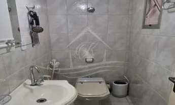 Imagem 5: VENDE-SE APARTAMENTO COM 02 DORMITÓRIOS 50 METROS DA PRAIA DO CENTRO DE CARAGUATATUBA/SP