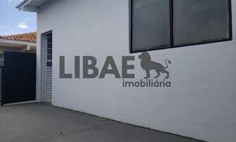 Imagem 7: Casa para venda possui 40 metros quadrados com 1 quarto