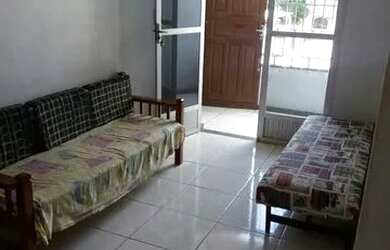 Imagem 5: Apartamento na praia