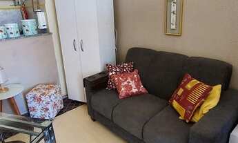 Imagem 3: Conjugado mobiliado em Botafogo!