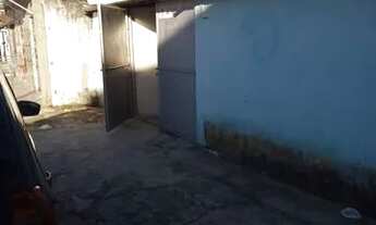 Imagem: Vendo casa no Novo Mundo barro duro