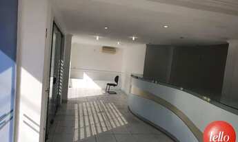 Imagem 5: Santo André - Casa Comercial - Jardim