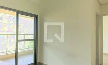 Imagem 4: Apartamento para Aluguel - Jardim Irajá, 1 Quarto, 57 m2