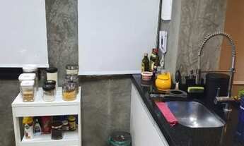 Imagem 6: APARTAMENTO - MORUMBI - SP