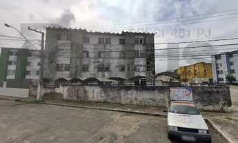 Imagem 2: Apartamento Parque Diamante À Venda . 70 Metros Quadrados . 2/4 No Ponto Novo