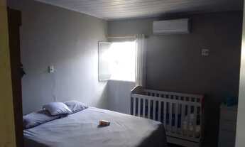 Imagem 5: Vendo ou troco Casa com 2 dormitórios