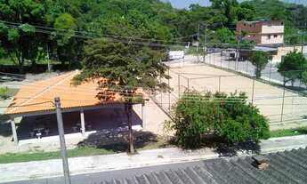 Imagem 6: Casa para venda com 82 metros quadrados com 2 quartos em Campo Grande - Rio de Janeiro - R