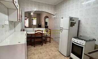 Imagem 6: Casa com 2 dormitórios à venda, 162 m² por R$ 480.000,00 - Tupi - Praia Grande/SP