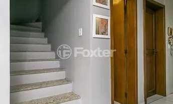 Imagem 7: Sobrado para venda tem 161 metros quadrados com 3 quartos em Jardim Lindóia - Porto Alegre