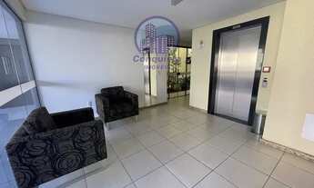 Imagem 3: Apartamento para aluguel tem 80 metros quadrados com 3 quartos