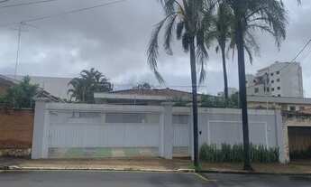 Imagem: Casa Padrão em São Carlos