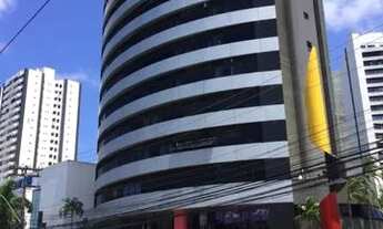 Imagem: Sala Comercial 120m2 Av. ACM