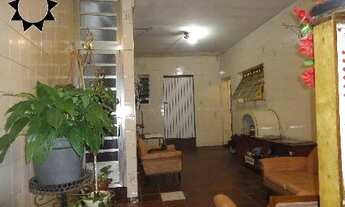 Imagem 3: CASA SÃO PAULO Casa com 4 dormitórios