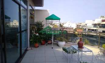 Imagem 2: Cobertura a venda em Rio de Janeiro