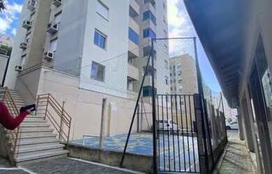 Imagem 5: Apartamento para venda - Semi Mobiliado, Porto Alegre/RS -Residencial Jardins do Norte I