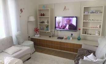 Imagem 9: Vendo Extraordinário Apartamento com Varanda Gourmet e Condomínio Clube, próximo a Parque