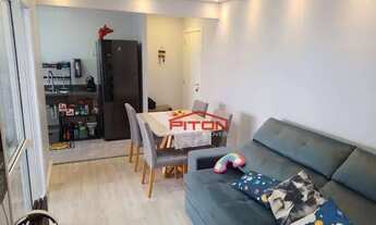 Imagem 3: Apartamento com 2 dormitórios à venda, 60 m² por R$ 569.999,99 - Cangaíba - São Paulo/SP