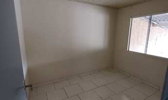 Imagem 4: Casa 2 quartos com garagem para alugar