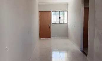 Imagem 7: Linda casa recém construida