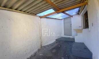 Imagem 5: Casa com 1 dormitório para alugar, 52 m² por R$ 1.490/mês - Vila da Saúde - São Paulo/SP