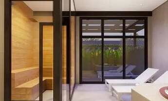 Imagem 4: Apartamento 3 Suítes à Venda, 178m² - Jardim, Santo André/SP